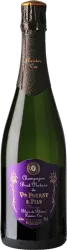 Blanc de Blancs Brut Nature 1er Cru AC Veuve Fourny et Fils - Champagne, Frankreich