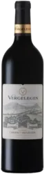 Cabernet Sauvignon Reserve Vergelegen - 2022 - Coastal Region, Südafrika