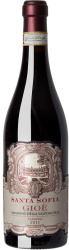 Gioe Amarone della Valpolicella Classico DOC Santa Sofia - 2016 - Veneto, Italien