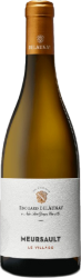 Meursault Le Village AOC Maison Edouard Delaunay - 2022 - Burgund, Frankreich