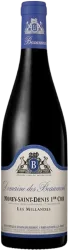 Morey-Saint-Denis AOC 1er Cru Les Millandes Domaine Sérafin - 2023 - Burgund, Frankreich