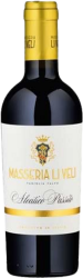 Aleatico Passito Li Veli - 2012 - Apulien, Italien