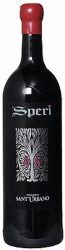 Sant'Urbano Valpolicella Classico Superiore DOC Speri Viticoltori - 2021 - Veneto, Italien