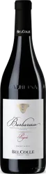 Pajore' Barbaresco DOCG Bel Colle - 2020 - Piemont, Italien