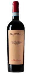 Valpolicella Alte Quare Valpolicella Superiore DOC Corte Figaretto - 2022 - Italien