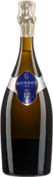 12 Ans de Cave a Minima Gosset - Frankreich