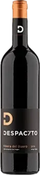 Despacito Ribera del Duero DO Rodríguez Sanzo - 2019 - Duero-Tal (Castilla y Leon), Spanien