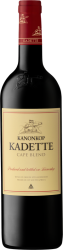 Kanonkop  Kadette Cape Blend - 2023  - Coastal Region, Südafrika