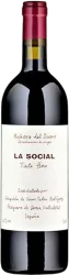 La Social DO Telmo Rodriguez - 2023 - Duero-Tal (Castilla y Leon), Spanien