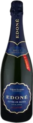 Edoné Cuvée de Maria Brut Bodegas Balmoral - Meseta, Spanien