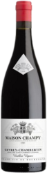Gevrey-Chambertin AOC Vieilles Vignes Champy - 2023 - Burgund, Frankreich