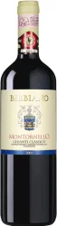Chianti Classico Montornello DOCG Bibbiano - 2018 - Toskana, Italien
