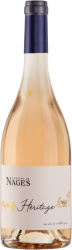 Héritage Rosé Château de Nages - 2024 - Frankreich