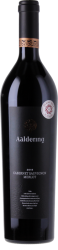 Cabernet Sauvignon Merlot Aaldering - 2020 - Coastal Region, Südafrika