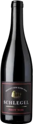 Jeninser Pinot Noir AOC Georg Schlegel - 2023 - Bündner Herrschaft, Schweiz