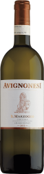 Il Marzocco Cortona DOC/bc Avignonesi - 2024 - Toskana, Italien