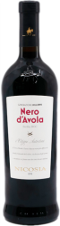 Nero d'Avola Sicilia Classic Tenute Nicosia - 2024 - Sizilien, Italien