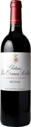 Château Les Ormes Sorbet Cru Bourgeois Médoc Château Les Ormes Sorbet - 2020 - Bordeaux, Frankreich
