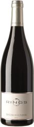 Spatburgunder Gutswein Weingut Rings - 2023 - Rheintal, Deutschland
