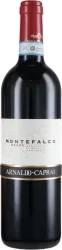 Rosso Di Montefalco DOC Caprai Arnaldo - 2022 - Umbrien, Italien