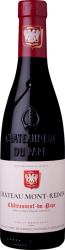Châteauneuf-du-Pape A.O.C. Château Mont-Redon - 2022 - Côtes du Rhône, Frankreich