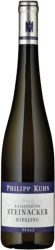 Riesling Steinacker Erstes Gewächs trocken Weingut Philipp Kuhn - 2024 - Rheintal, Deutschland