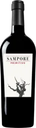 SAMPORE Primitivo Puglia IGT Terra Nobile - 2023 - Apulien, Italien