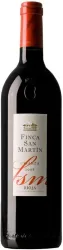 Finca San Martin Crianza DOC Rioja Torre de Oña - 2021 - Oberer Ebro, Spanien
