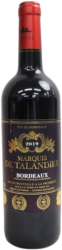 Marquis de Talandier Bordeaux Marquis de Talandier - 2019 - Bordeaux, Frankreich