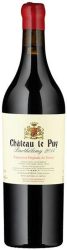 Barthélemy AOC Château le Puy - 2020 - Bordeaux, Frankreich