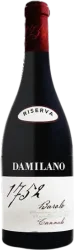 Barolo Cannubi Riserva 1752 Damilano - 2016 - Piemont, Italien