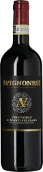 Vino Nobile di Montepulciano DOCG Avignonesi - 2021 - Toskana, Italien