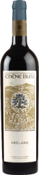 Abelard Chene Bleu Domaine de la Verrière - 2013 - Côtes du Rhône, Frankreich