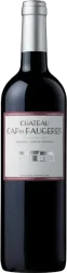 Château Cap de Faugères AOC Château Cap de Faugères - 2017 - Bordeaux, Frankreich