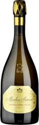 Donna Cora Satèn Marchese Antinori Franciacorta DOCG Montenisa - 2020 - Lombardei, Italien
