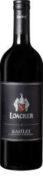 Kastlet Cabernet Lagrein IGT Dolomiti Loacker Tenute, Bozen - 2020 - Südtirol, Italien