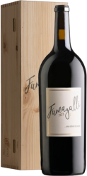 Riserva del Centenario Rosso del Ticino DOC Fumagalli - 2020 - Tessin, Schweiz