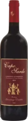 Caposardo Cannonau Di Sardegna DOC Deaddis - 2021 - Sardinien, Italien