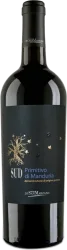 Primitivo Manduria Sud DOP Cantine San Marzano - 2023 - Apulien, Italien