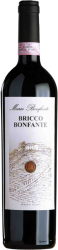Barbera d'Asti Superiore Bricco Bonfante DOCG Marco Bonfante - 2019 - Piemont, Italien