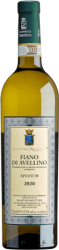 Fiano di Avellino Apianum DOCG Salvatore Molettieri - 2023 - Kampanien, Italien
