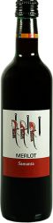 Merlot Amabile Samanta - Veneto, Italien