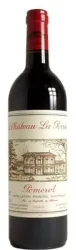 Chateau La Pointe Pomerol AOC Château La Pointe - 2021 - Bordeaux, Frankreich