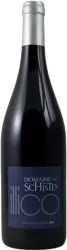Illico VdP Catalan Domaine des Schistes - 2022 - Midi - Languedoc-Roussillon, Frankreich