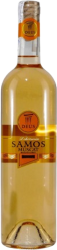Deus Samos Muscat Cavino - Griechenland