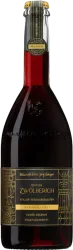 Edition Zwölberich Cuvée Reserve holzfassgereift alkoholfrei Manufaktur Jörg Geiger - Baden-Württemberg, Deutschland