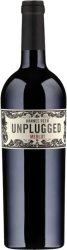 Merlot Unplugged Hannes Reeh - 2020 - Burgenland, Österreich