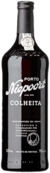 Porto Niepoort Colheita White Dirk Niepoort - 2012 - Porto, Portugal