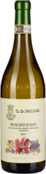 Azienda Agricola G.D. Vajra  Moscato d'Asti Vajra - 2025  - Piemont, Italien