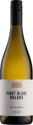 Malanser Pinot Blanc AOC Weinbau von Salis - 2024 - Bündner Herrschaft, Schweiz